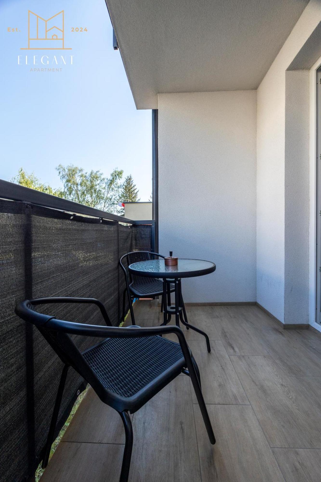 Premium Apartment Mechaniczna 5W Glogow  Exterior photo